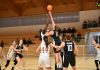 Basket Serie A2 femminile – Il San Giorgio si blocca sul più bello: Udine ringrazia (44-49)