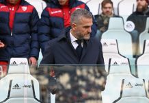 Calcio Serie C – Il mercato del Mantova si infiamma: nel mirino i bomber Bocalon e Simeri Battisti Alessandro direttore sportivo Mantova (7)