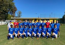 Calcio – La Terza Categoria in campo per il turno dell’Immacolata Borgo