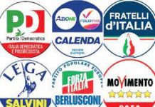 Campagna elettorale low cost dei candidati