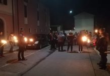 Canneto sull’Oglio, dopo due anni di stop a causa del Covid torna la tradizionale ‘Fiaccolata della Pastorella e Falò della Vigilia di Natale’