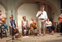 Castel Goffredo spettacolo dialettale al Teatro San Luigi