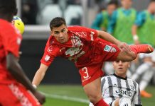 Calcio Serie C – Ceresoli: “Al Mantova sto crescendo. Prossimo step: battere la Pro Vercelli” Andrea Ceresoli