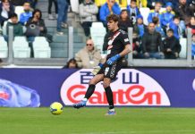 Calcio Serie C – Chiorra e compagnia… rampante: il Mantova abbraccia la linea verde Niccolò Chiorra