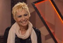 Shock nel mondo della musica: è morta a 62 anni la cantante mantovana Claudia Arvati