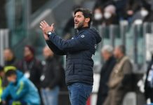 Calcio Serie C – Corrent: “Forza Mantova, chiudi l’anno con tre punti” Nicola Corrent