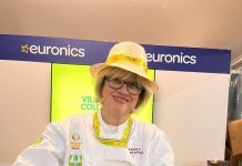 Con Donne Impresa parla mantovano il Villaggio Coldiretti di Palermo