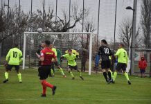 Calcio 1a Categoria – Il Porto scaccia la crisi: Campagnari entra e punisce un Curtatone sprecone tur