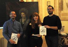 In un libro le avventure di una contemporanea Isabella d’Este