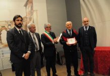 La città premia lavoro, cultura e volontari