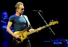 Sting torna in piazza Sordello l’11 luglio