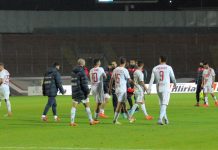 Calcio Serie C – Mantova, “piccole” indigeste. Da qui a Natale urge una svolta