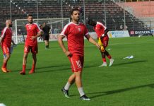 Calcio Serie C – Il Mantova batte il Sangiuliano (2-1) con gol al 92′