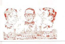 Torna la festa in piaseta