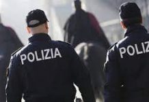 Canneto, il sindaco ringrazia le forze dell’ordine