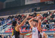 Basket Serie A2 maschile – Mennini: “La Staff è un cantiere aperto”