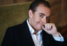 Don Carlo al Teatro del Maggio