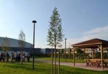 Borgonovo, la riqualificazione parte dai giardini Lucio Battisti