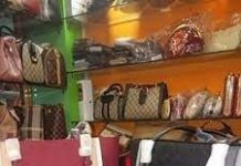 Sospesa Glorious Shoes & Bags