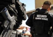 Guardie giurate: la vertenza passa al prefetto