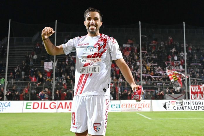 Guccione Filippo (Mantova) a fine gara (3)