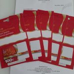 Azienda di Viadana, a Natale 500 euro in buoni spesa per tutti i dipendenti