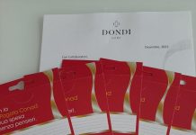 Azienda di Viadana, a Natale 500 euro in buoni spesa per tutti i dipendenti