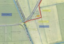 Bozzolo, sì al progetto esecutivo della nuova ciclopedonale