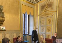 Provincia, il bilancio del presidente Carlo Bottani