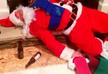 Feste alcoliche: soccorsi diversi ubriachi tra città e provincia