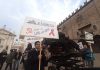 Aids, sfilata di sensibilizzazione