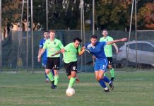Calcio Promozione – Il Suzzara cerca l’impresa in Coppa sul campo della corazzata Pavonese Jadid Adam_Vezzani