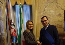 Provincia, la dirigente Gloria Vanza in pensione da primo gennaio 2023