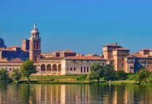 Il centro rischia di perdere un altro pezzo di storia ”Ai Garibaldini“ in chiusura