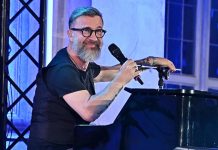 Marco Masini in tour a Mantova il 17 marzo Marco-Masini