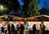 Tornano nel weekend i mercatini di Natale in piazza Virgiliana