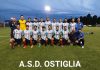 Calcio Seconda Categoria – Ricky Vincenzi racconta la riscossa dell’Ostiglia