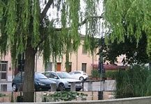 Ginnastica all’aperto: il parchetto torna a vivere