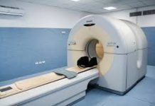 Domani arriva arriva al Poma una nuova super-Pet-Tac