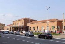 E da oggi al via il cantiere davanti alla stazione Fs