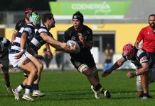 Rugby Coppa Italia – Il Viadana cerca conferme nella tana dei Sitav Lyons Benito Paolucci