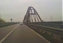 Ponte di San Benedetto, ancora fumata nera sulla piastra del by pass e i lavori slittano di altri 5 mesi PONTE SAN BENEDETTO