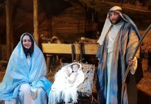 Lunedì al borgo di Grazie la seconda rappresentazione del presepe vivente Presepe-Vivente-Pimonte