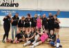 Pallavolo 1ª/2ª Divisione femminili – Il Sabbioneta vince a Goito al tie break e balza in vetta Rivarolese