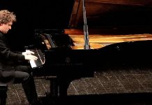 Tre solisti di caratura internazionale in scena domani al Sociale