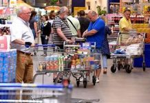 Inflazione e pensioni basse, Cgil: “Interventi urgenti immediati”