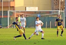 Calcio Promozione – Salardi: “Castellana, nel ritorno devi cambiare passo” Salardi_Manzoni
