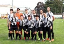Calcio Promozione – Stangato il Suzzara, multa e porte chiuse. ”Delusi dalla tifoseria” Suzzara_01