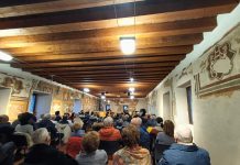 Grande successo a Castel d’Ario per Trovesi e Remondini