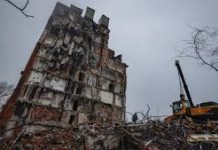 Aiuti alla popolazione ucraina: Palidano un esempio di solidarietà